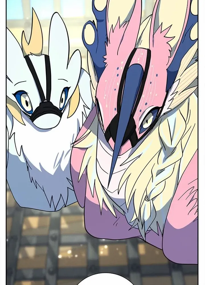 Dracorun Chapter 60 page 44 - 