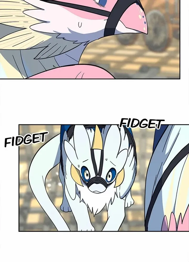 Dracorun Chapter 60 page 47 - 