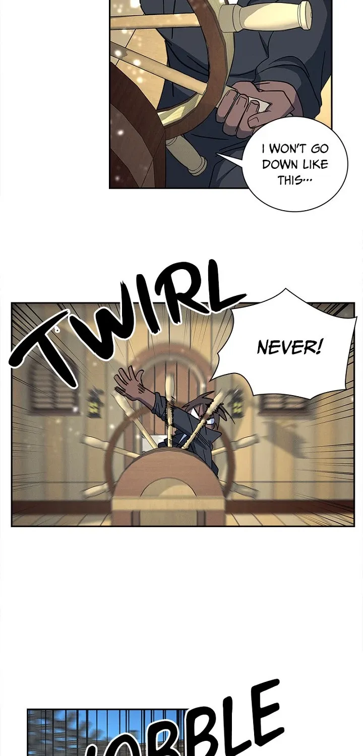 Dracorun Chapter 60 page 52 - 