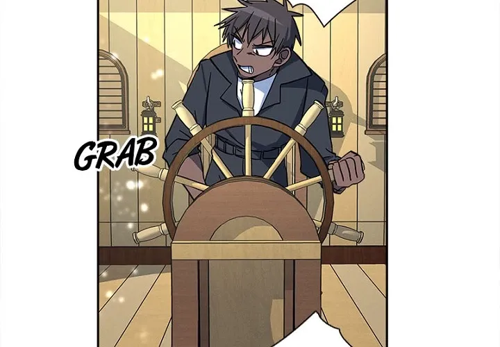 Dracorun Chapter 60 page 57 - 