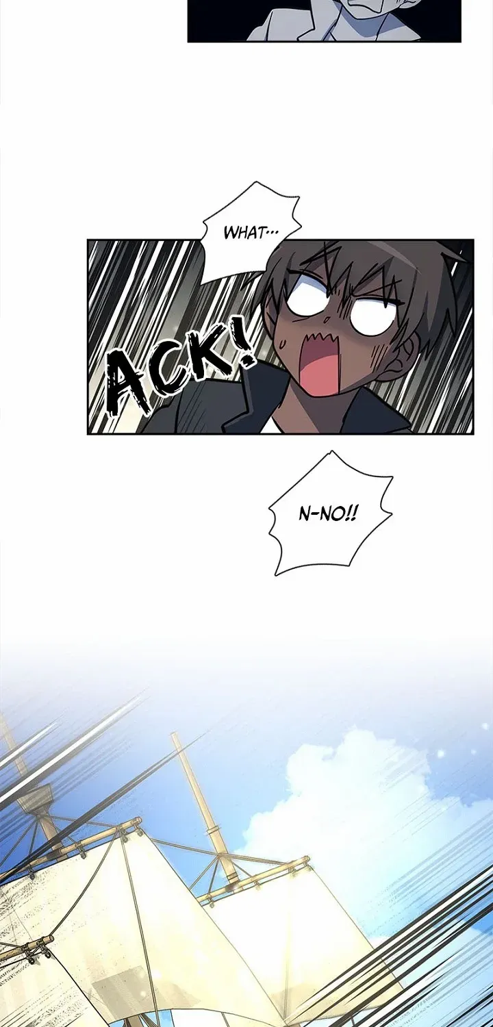 Dracorun Chapter 60 page 61 - 