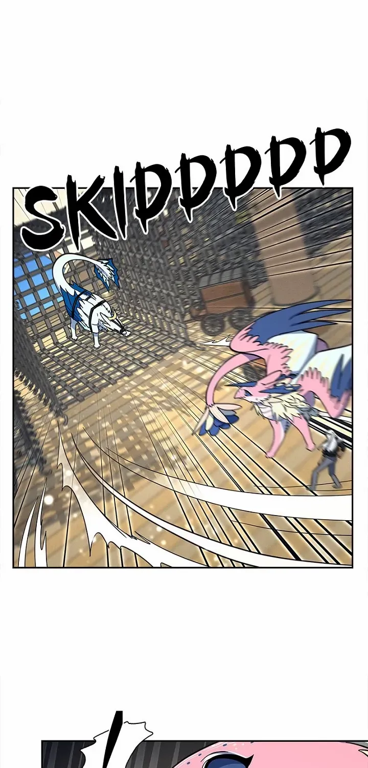 Dracorun Chapter 60 page 64 - 