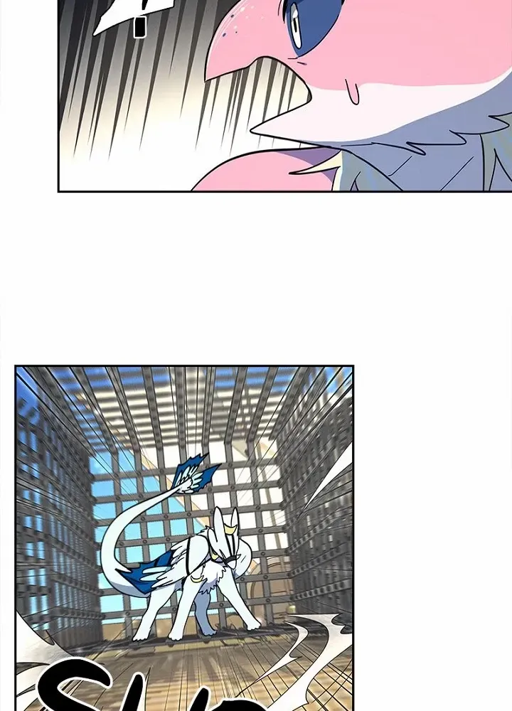 Dracorun Chapter 60 page 65 - 