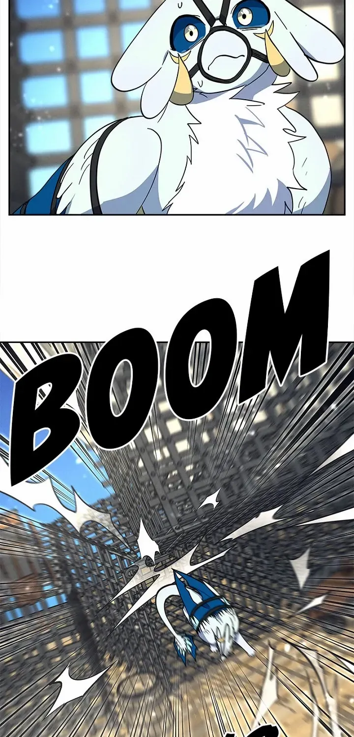 Dracorun Chapter 60 page 67 - 