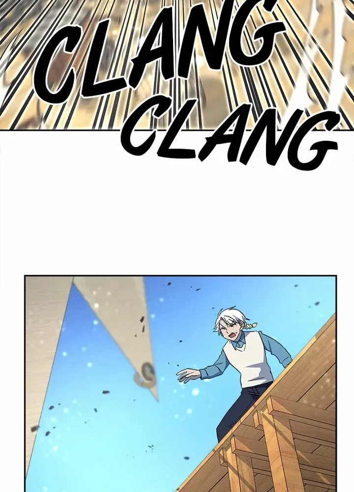 Dracorun Chapter 60 page 68 - 