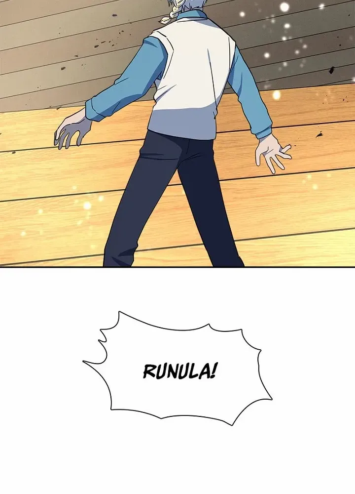 Dracorun Chapter 60 page 71 - 