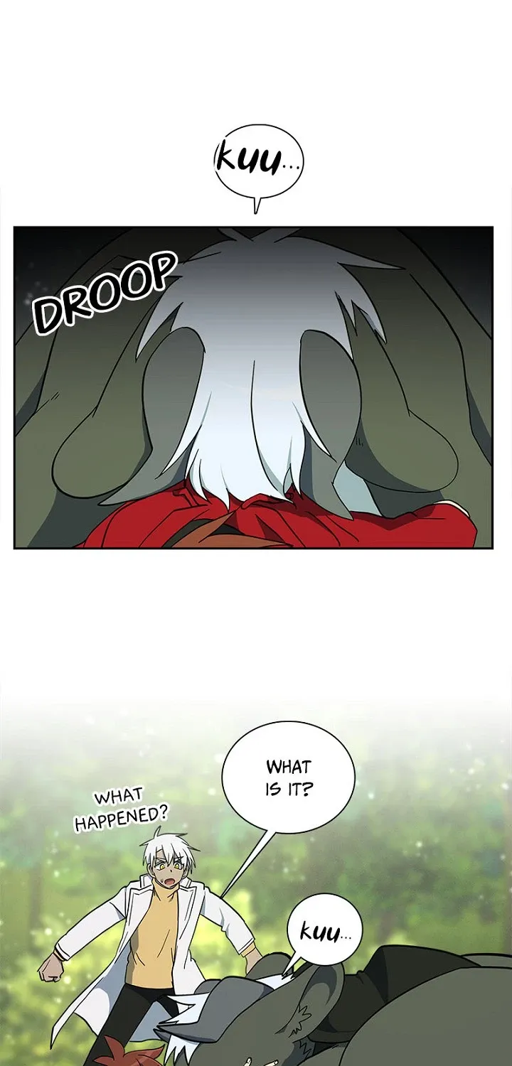 Dracorun Chapter 60 page 10 - 