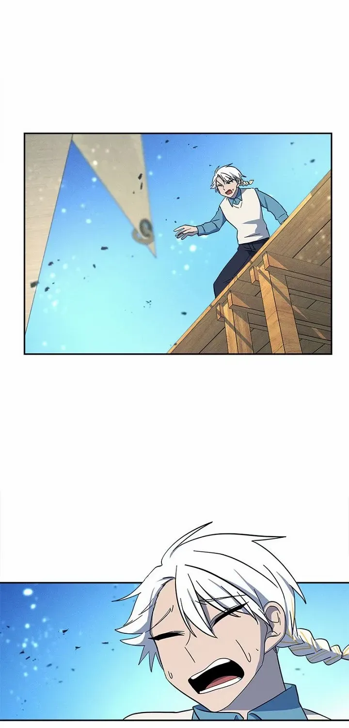 Dracorun Chapter 61 page 2 - 