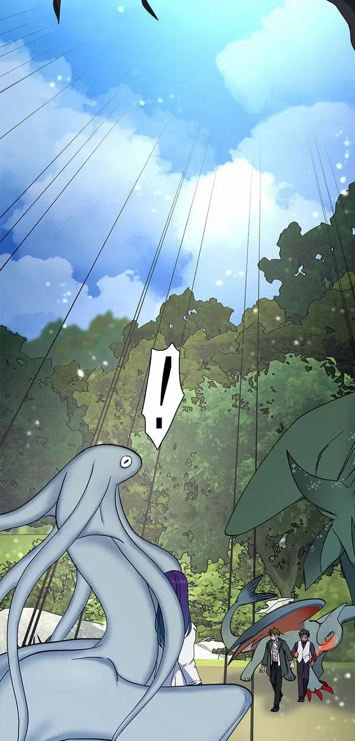 Dracorun Chapter 61 page 14 - 