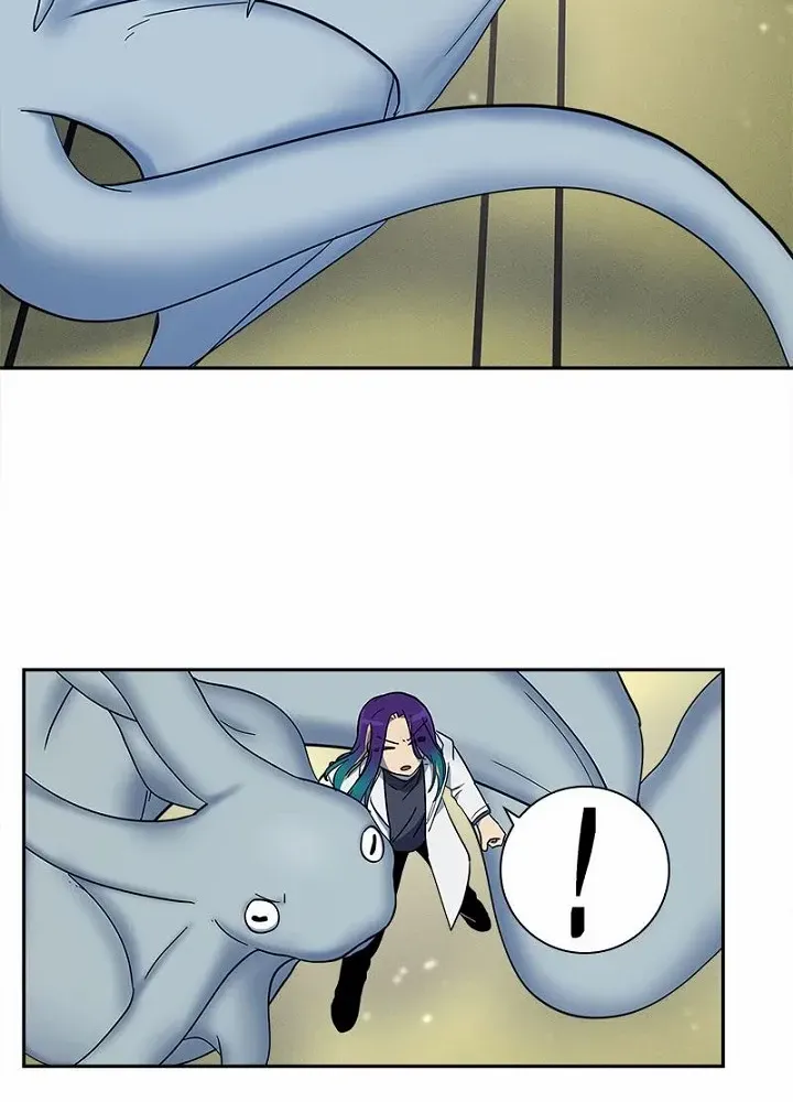 Dracorun Chapter 61 page 15 - 