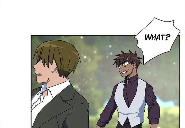 Dracorun Chapter 61 page 16 - 