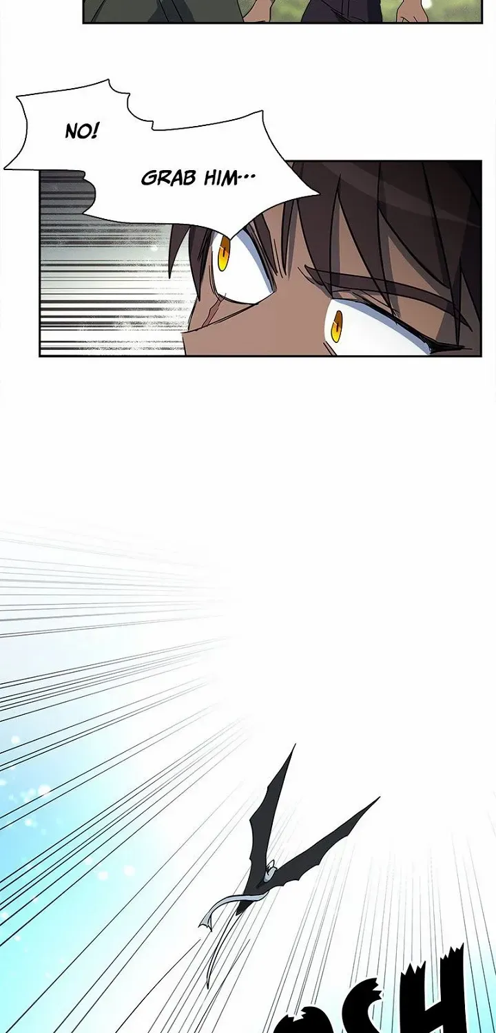 Dracorun Chapter 61 page 17 - 