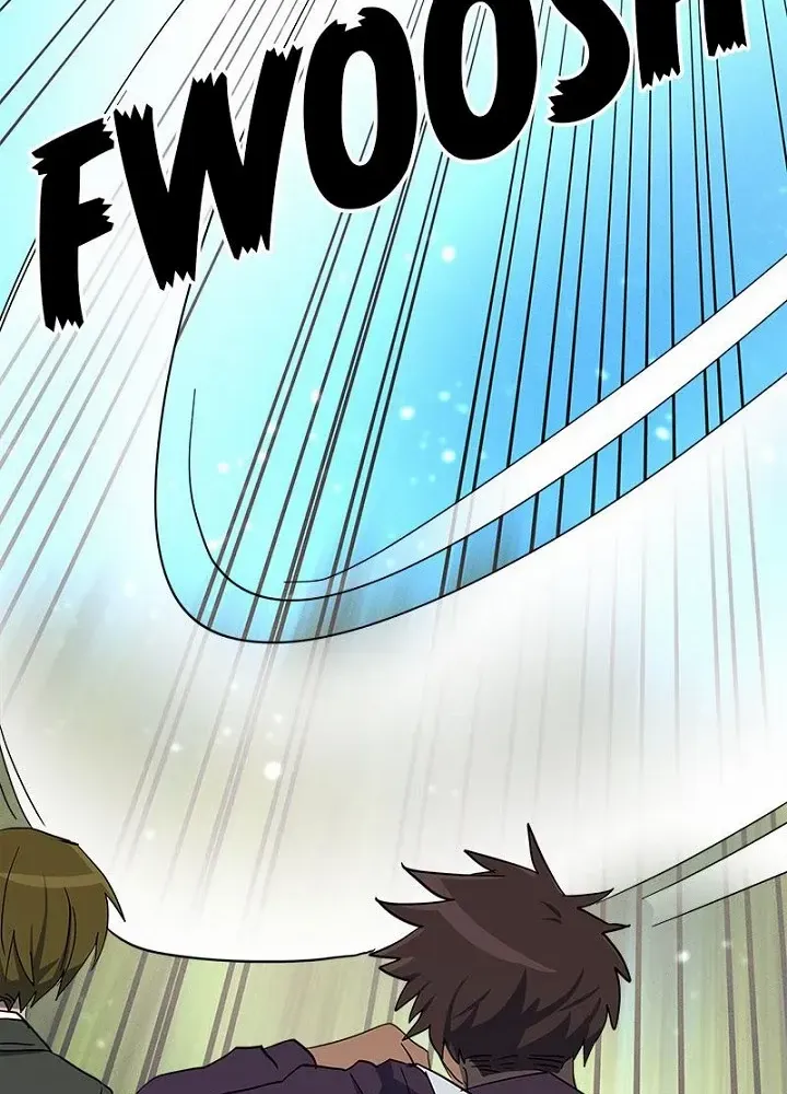 Dracorun Chapter 61 page 18 - 
