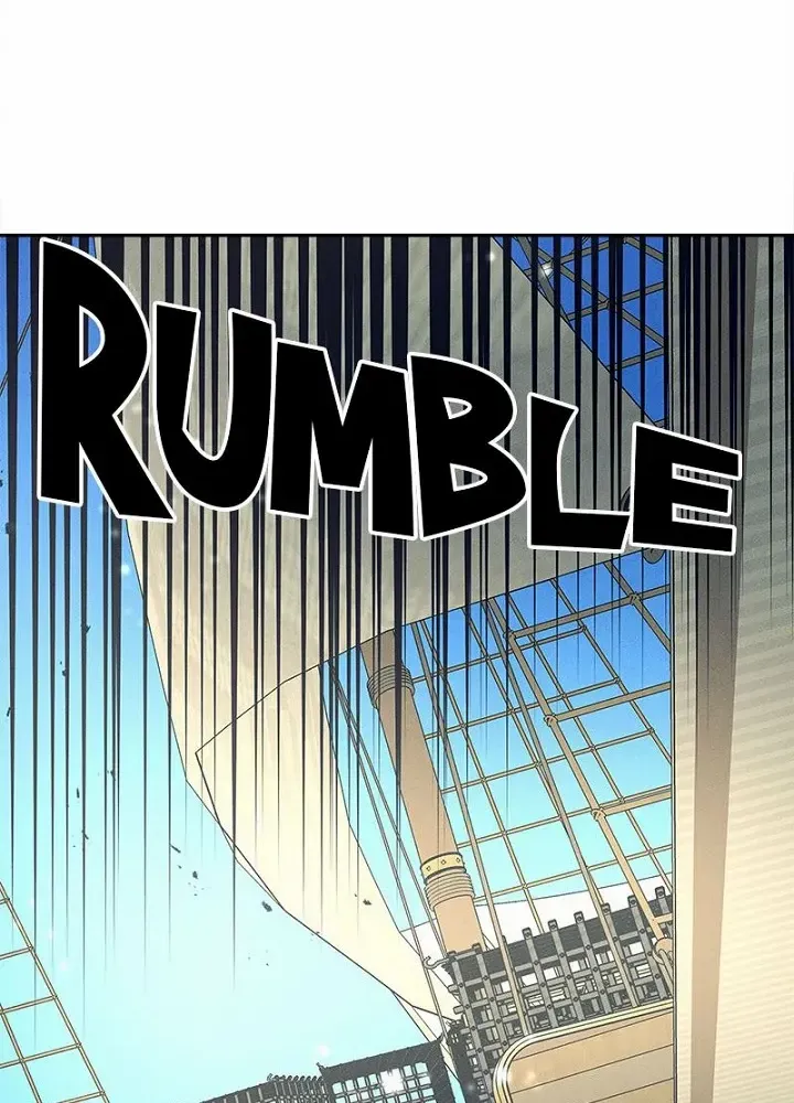 Dracorun Chapter 61 page 3 - 