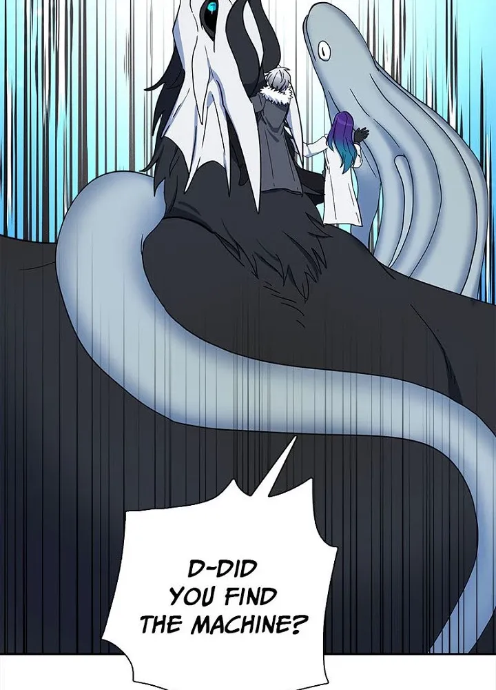 Dracorun Chapter 61 page 21 - 