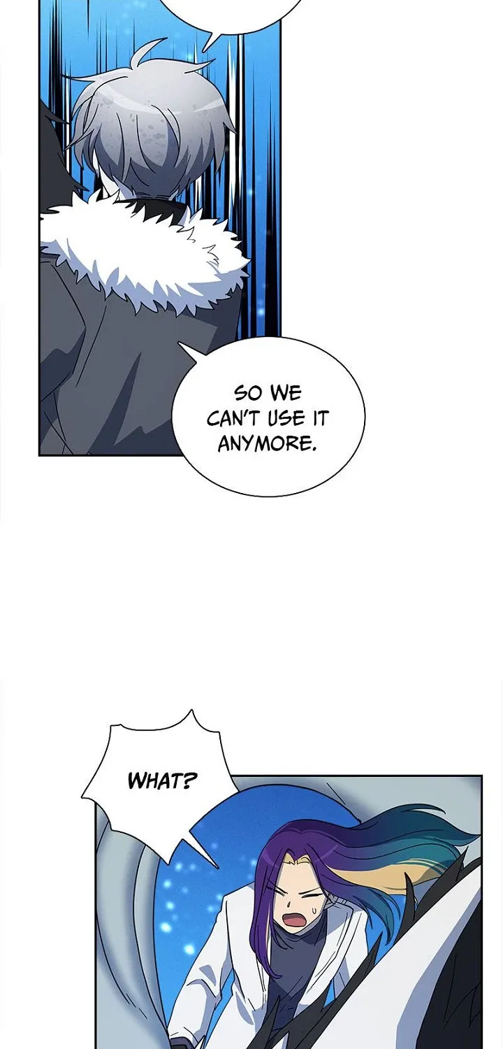 Dracorun Chapter 61 page 26 - 