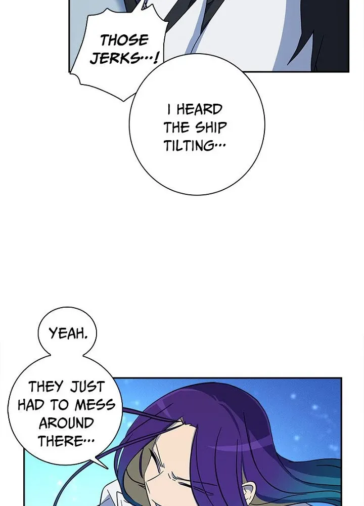 Dracorun Chapter 61 page 27 - 