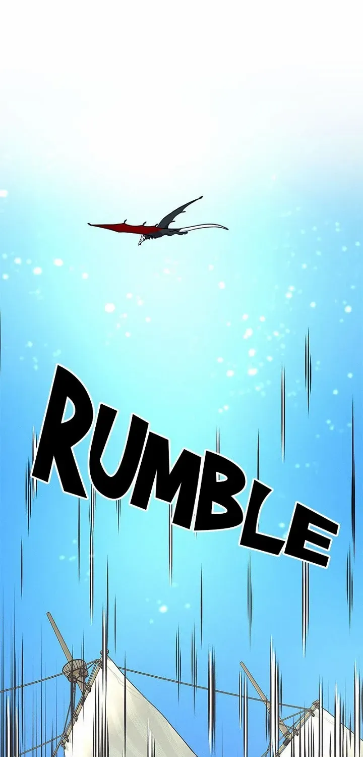 Dracorun Chapter 61 page 29 - 
