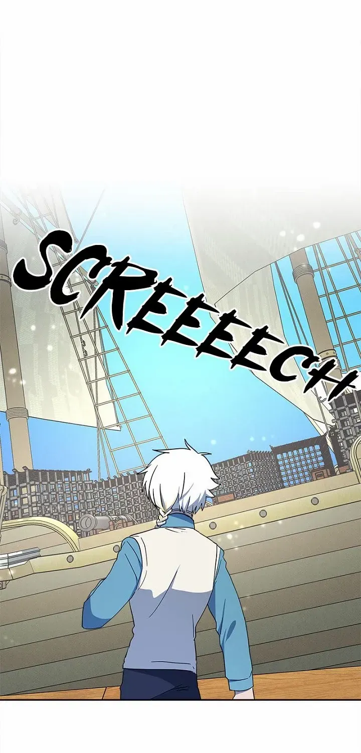 Dracorun Chapter 61 page 35 - 