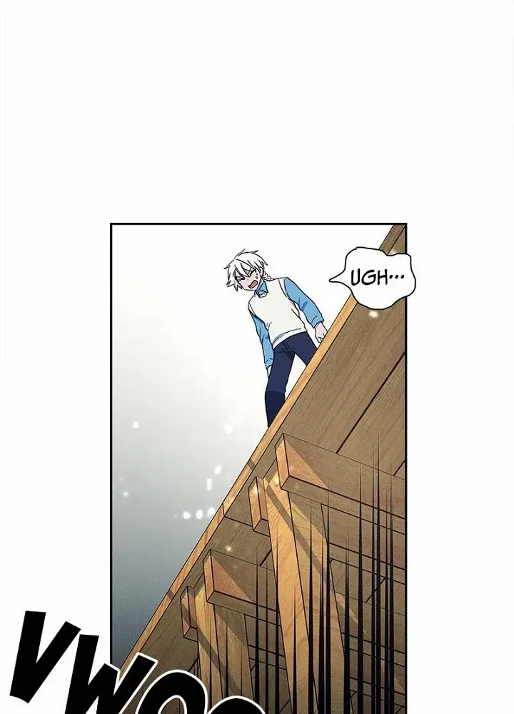 Dracorun Chapter 61 page 36 - 