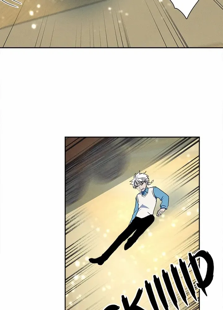 Dracorun Chapter 61 page 42 - 