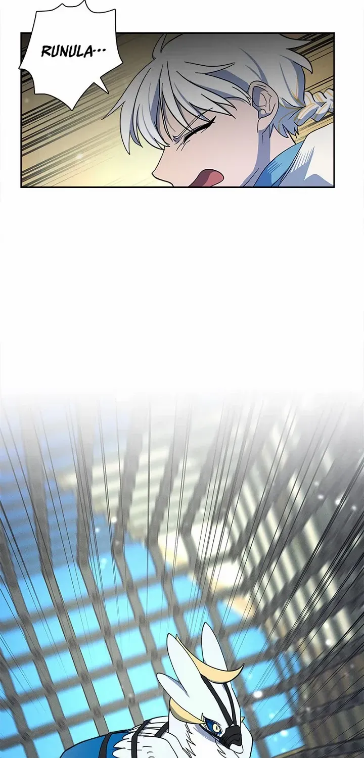 Dracorun Chapter 61 page 44 - 