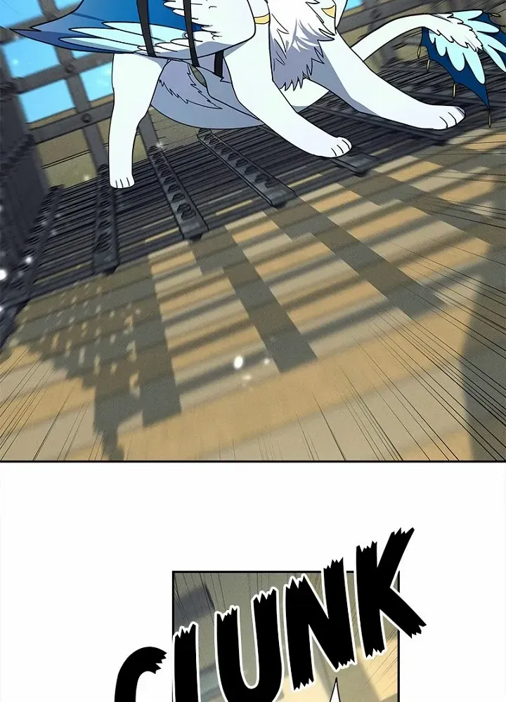 Dracorun Chapter 61 page 45 - 