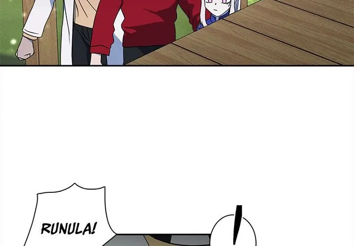 Dracorun Chapter 61 page 49 - 