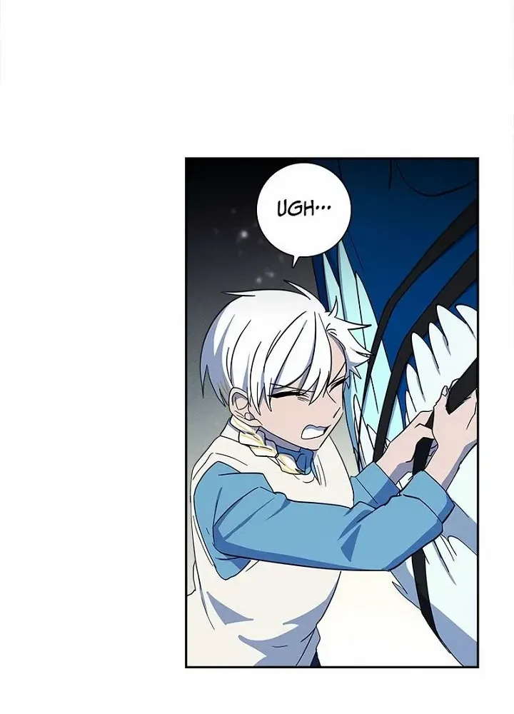 Dracorun Chapter 61 page 51 - 