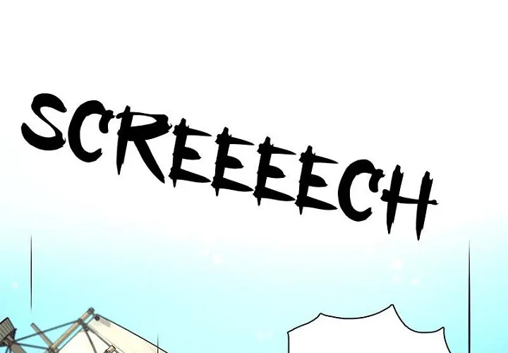 Dracorun Chapter 61 page 52 - 