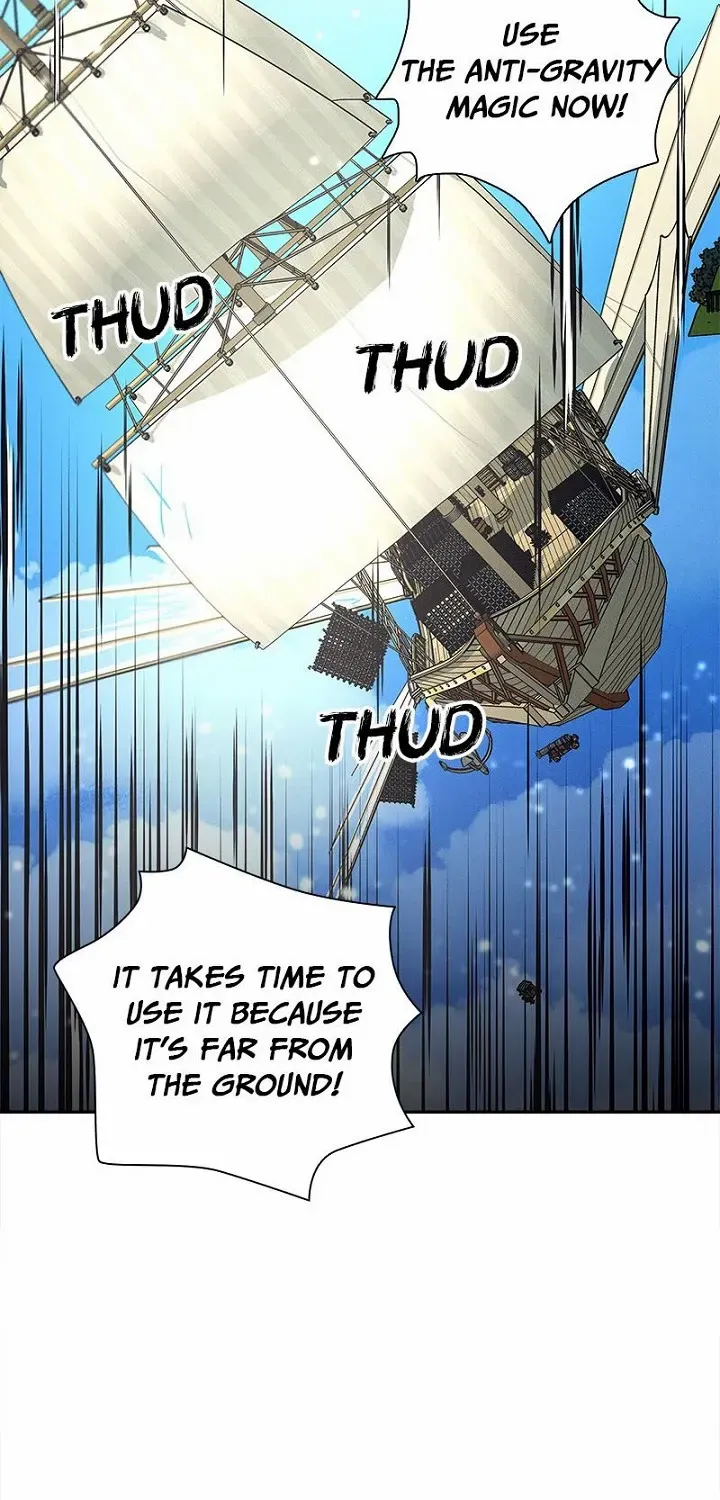 Dracorun Chapter 61 page 53 - 