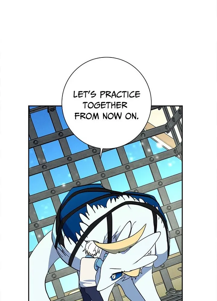 Dracorun Chapter 61 page 57 - 