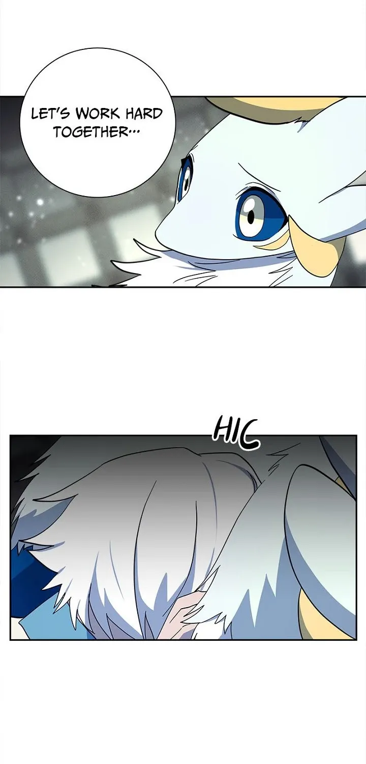 Dracorun Chapter 61 page 59 - 