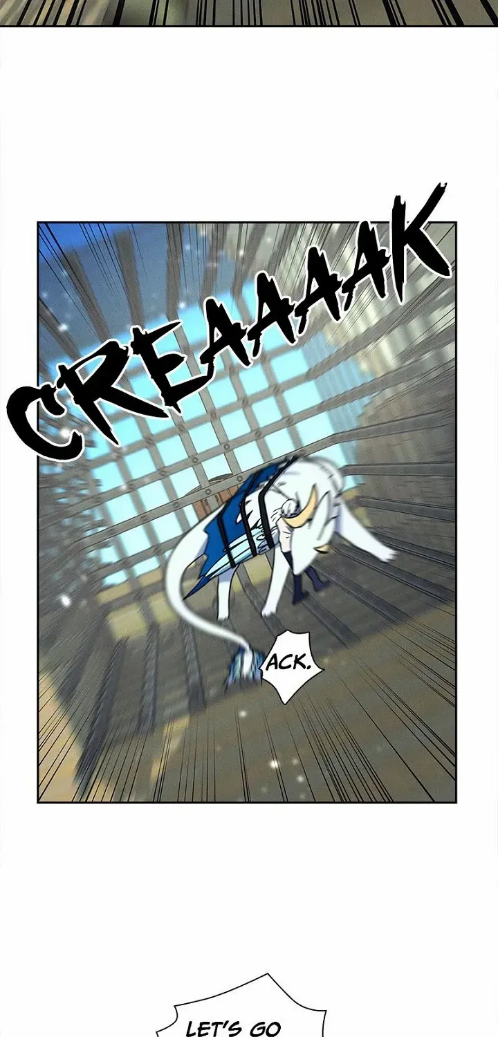 Dracorun Chapter 61 page 62 - 