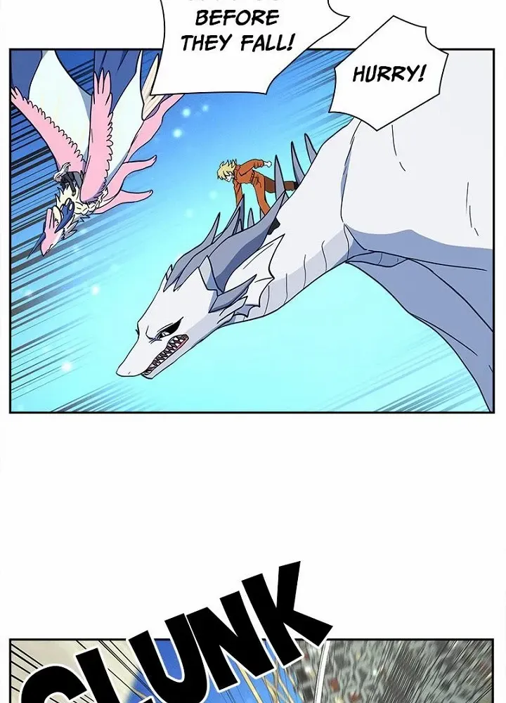 Dracorun Chapter 61 page 63 - 
