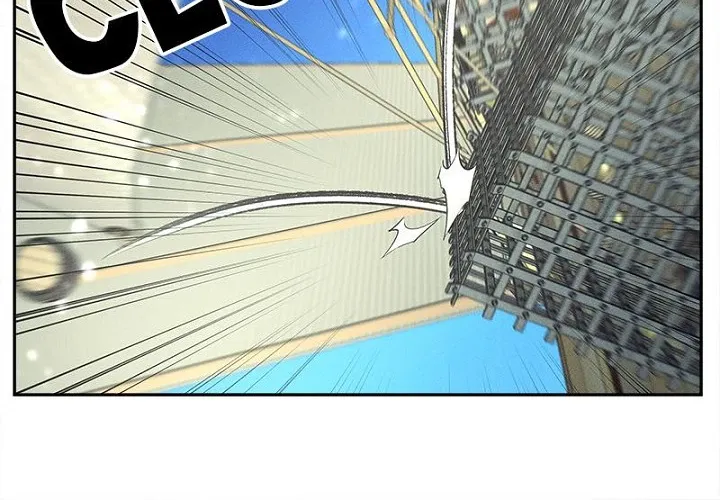 Dracorun Chapter 61 page 64 - 