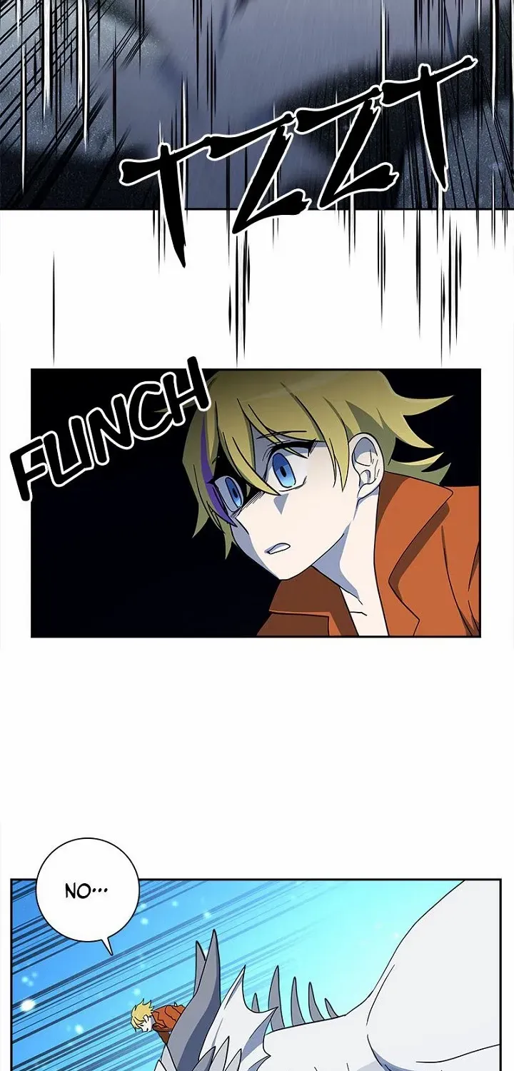 Dracorun Chapter 61 page 68 - 