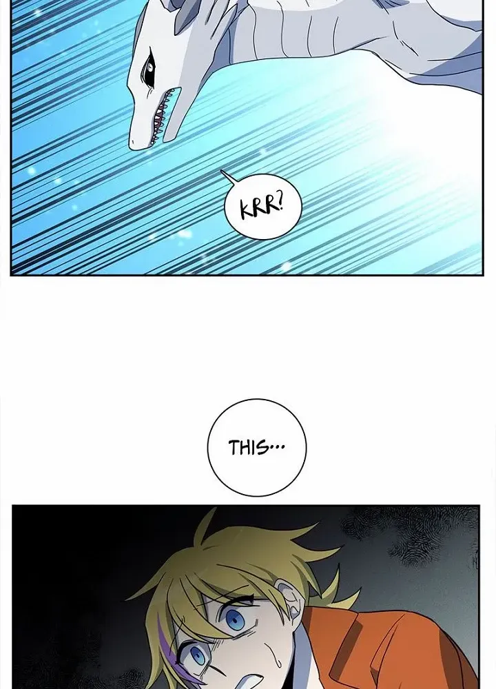 Dracorun Chapter 61 page 69 - 