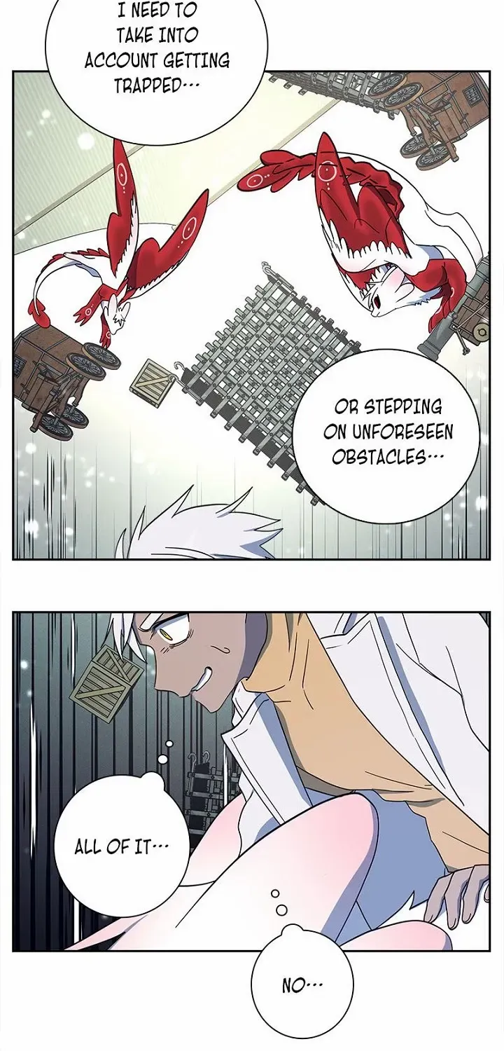 Dracorun Chapter 62 page 13 - 
