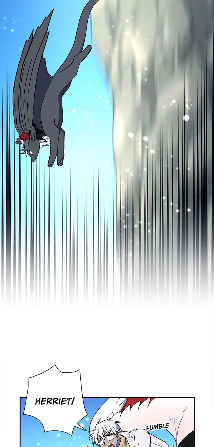 Dracorun Chapter 62 page 16 - 