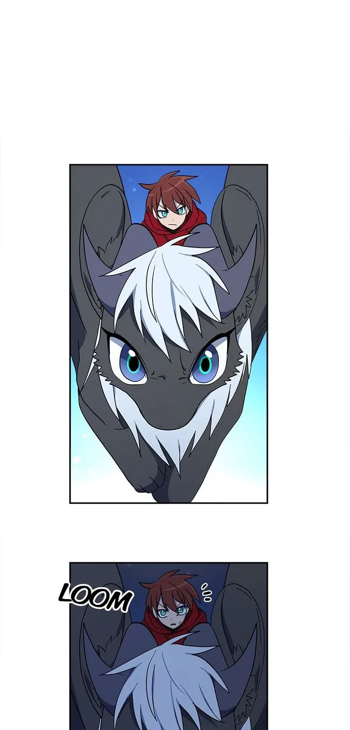 Dracorun Chapter 62 page 28 - 
