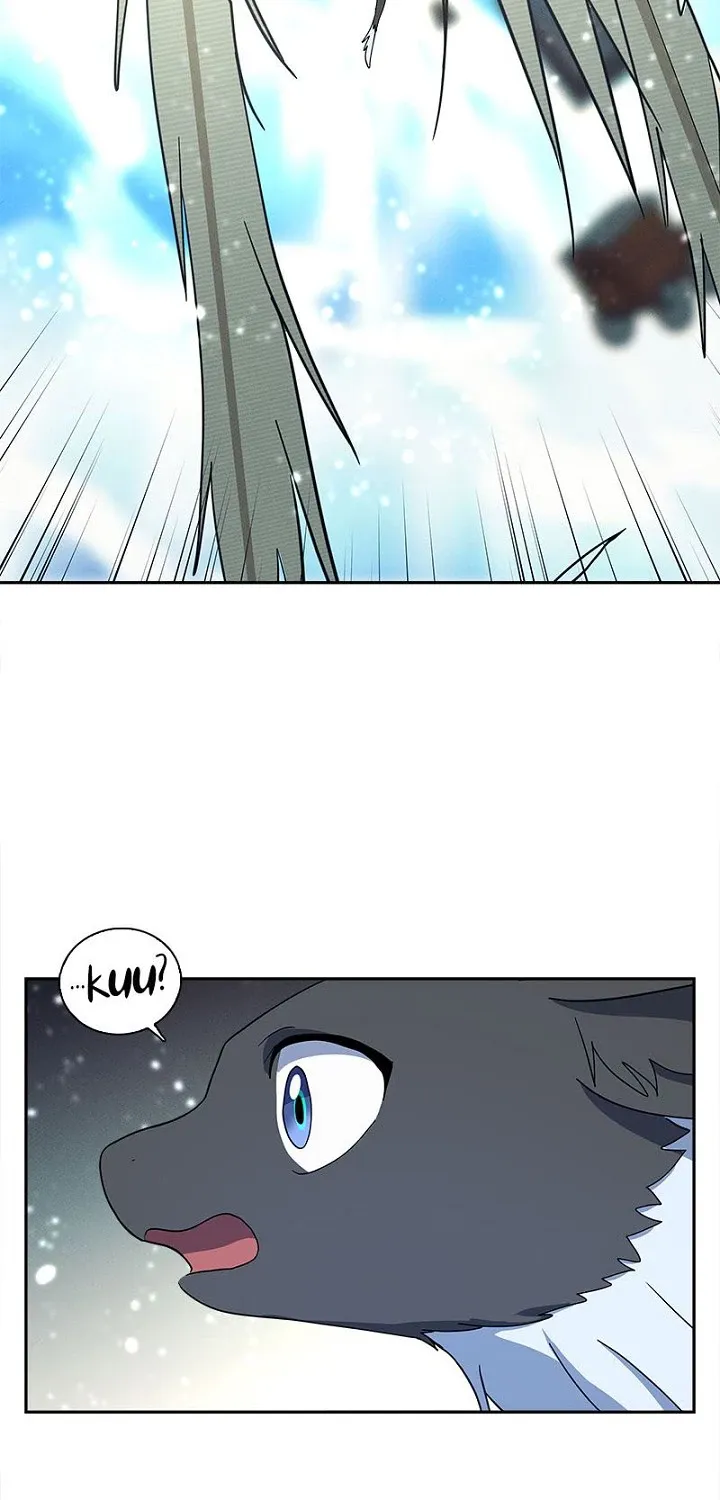 Dracorun Chapter 62 page 31 - 