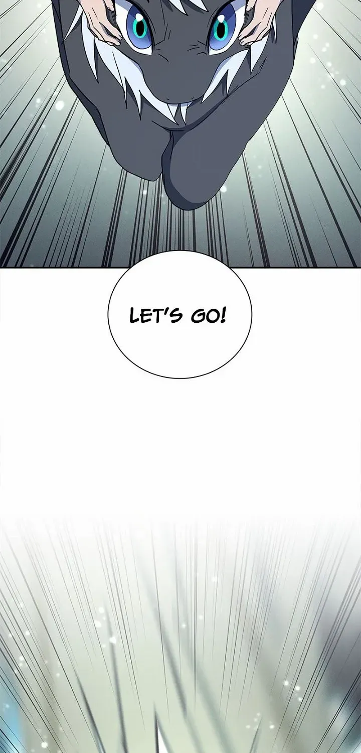 Dracorun Chapter 62 page 34 - 