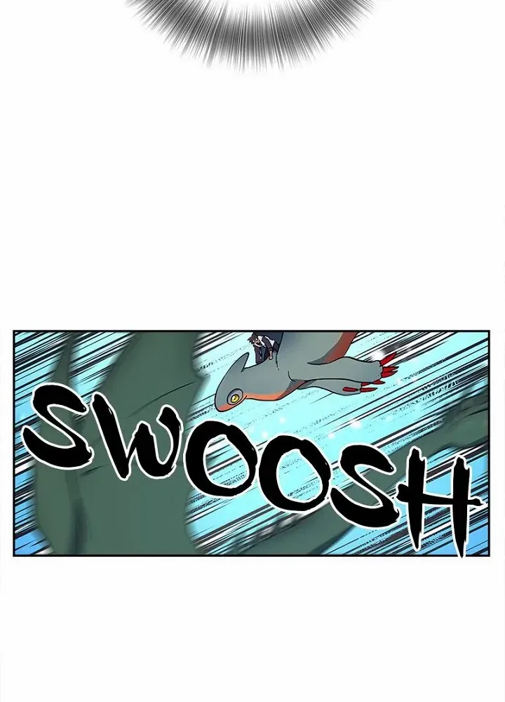 Dracorun Chapter 62 page 5 - 