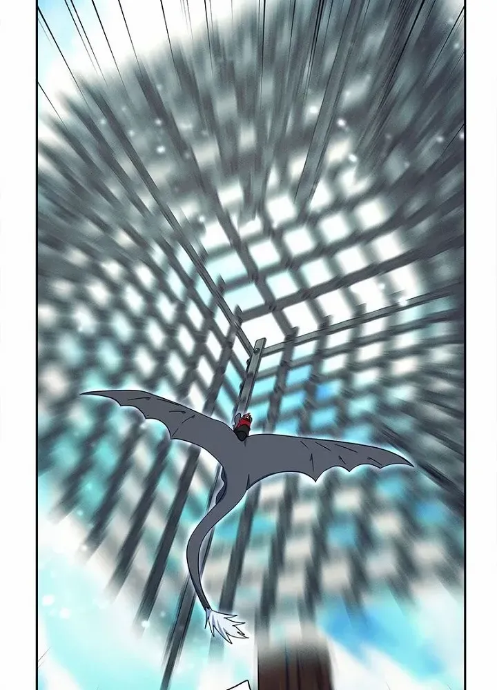 Dracorun Chapter 62 page 41 - 