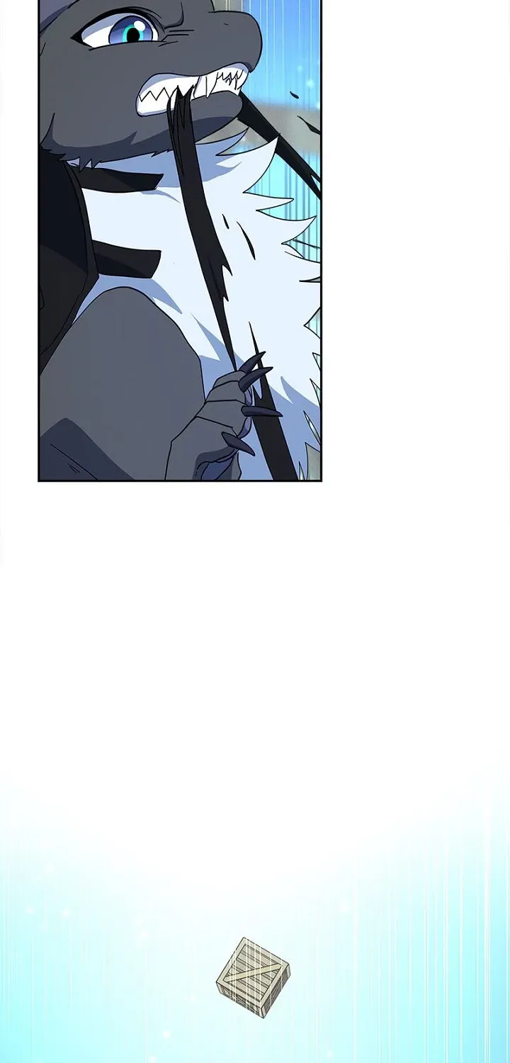 Dracorun Chapter 62 page 52 - 
