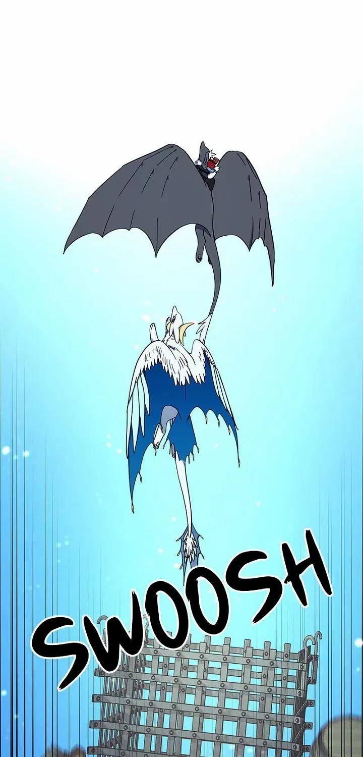 Dracorun Chapter 62 page 55 - 