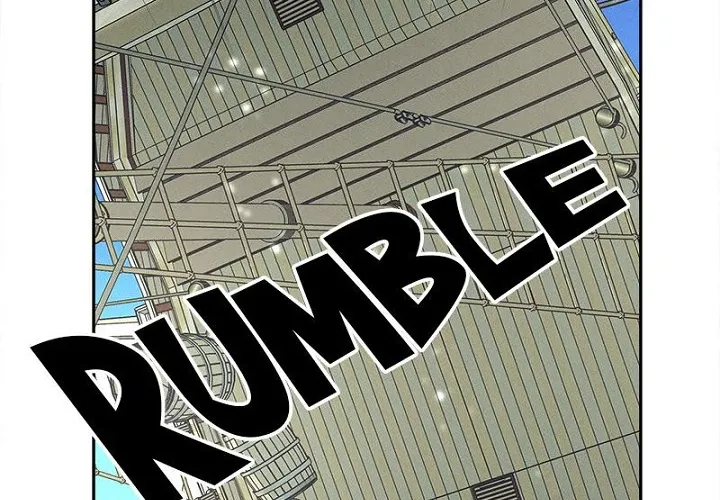 Dracorun Chapter 62 page 57 - 