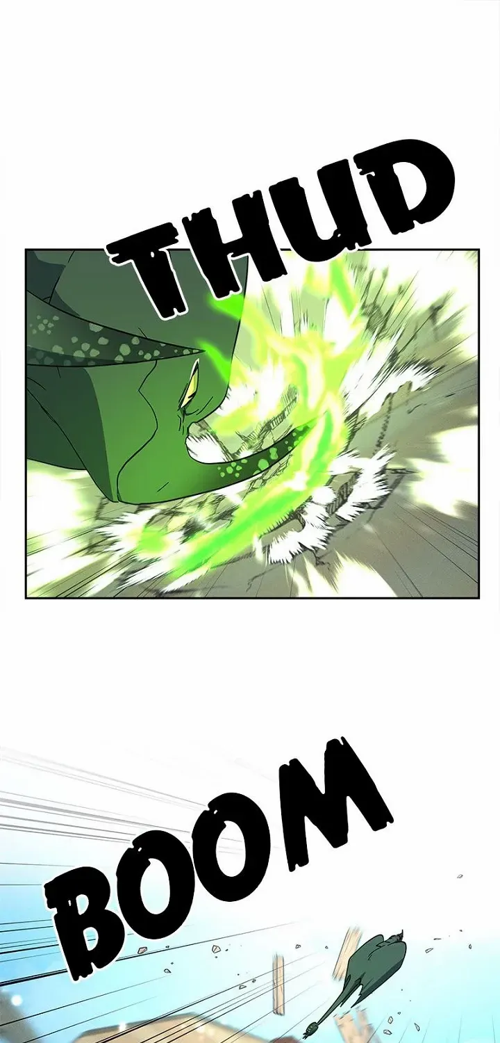 Dracorun Chapter 62 page 64 - 