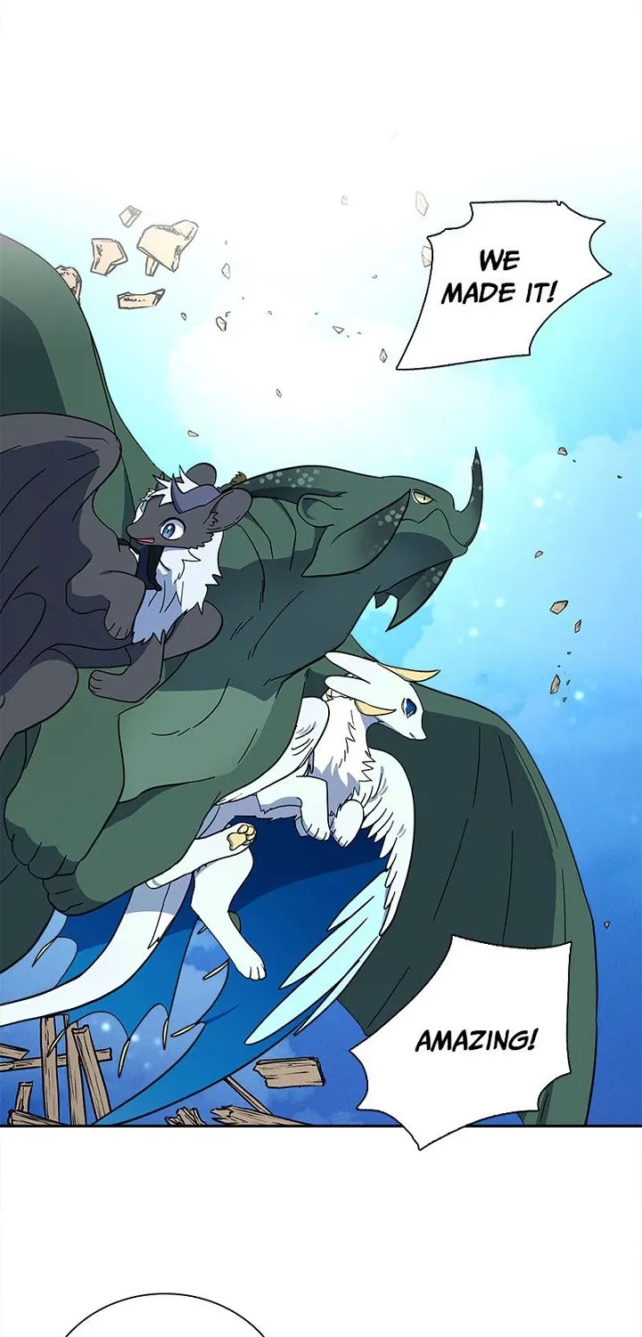 Dracorun Chapter 62 page 67 - 